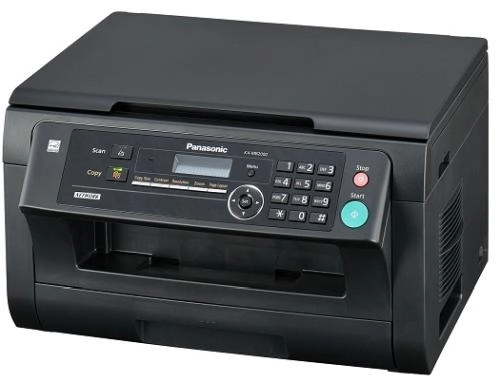 Panasonic KX MB2000PD