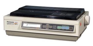 Tonery do  Panasonic KX P2124