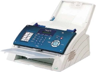 Tonery do  Panasonic UF 4100