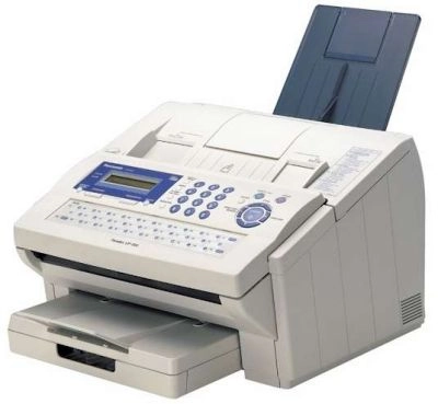 Tonery do  Panasonic UF 590