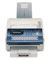 Tonery do  Panasonic UF 6100