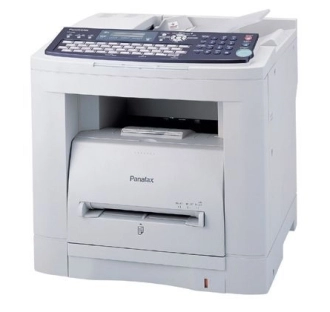 Tonery do  Panasonic UF 7100