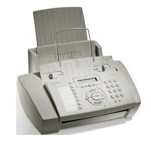  Philips FaxJet 320