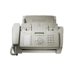  Philips FaxJet 325