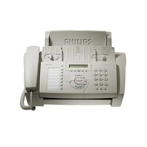 FaxJet 325