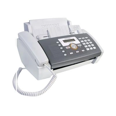 FaxJet 720