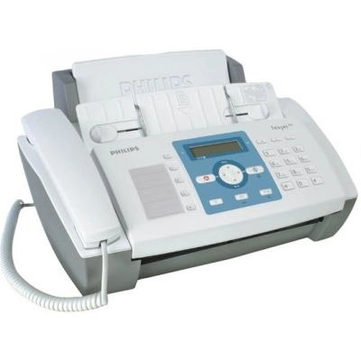 Philips iJet Fax