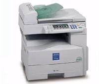 Tonery do  Ricoh Aficio 120