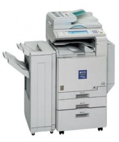 Tonery do  Ricoh Aficio 1224