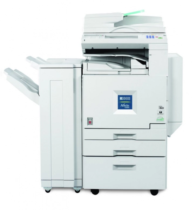 Tonery do  Ricoh Aficio 1232