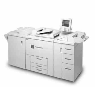 Tonery do  Ricoh Aficio 2090