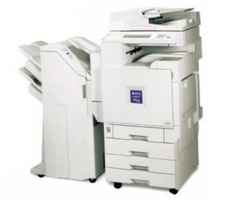 Tonery do  Ricoh Aficio 2238