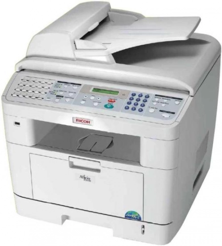 Tonery do  Ricoh Aficio FX200