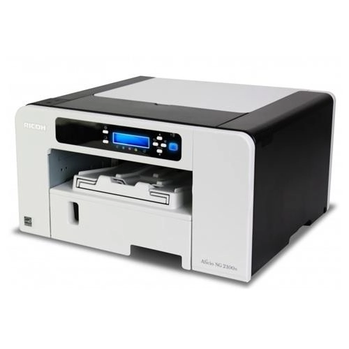  Ricoh Aficio SG 2100N