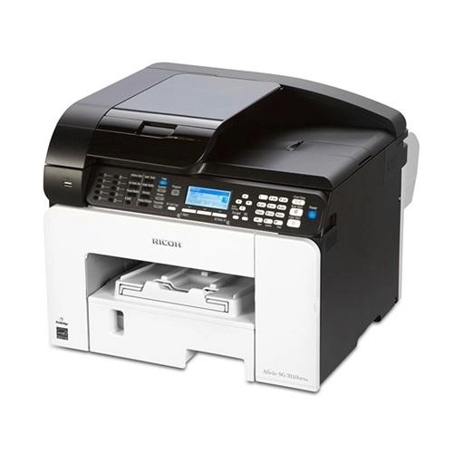 Ricoh Aficio SG 3100SNw 