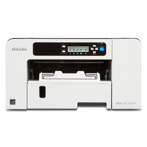  Ricoh Aficio SG 3110DN