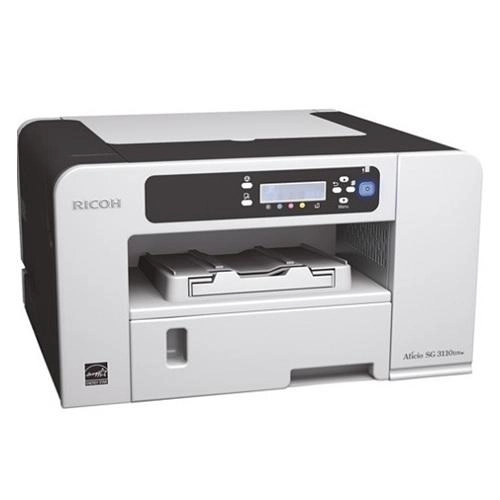  Ricoh Aficio SG 3110DNW