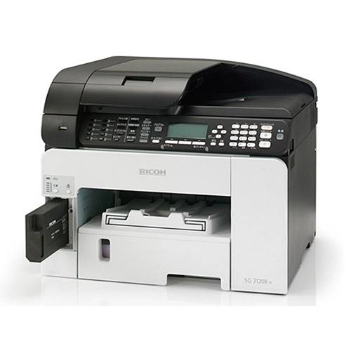  Ricoh Aficio SG 3120B SFNw