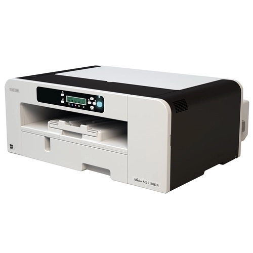 Ricoh Aficio SG 7100DN