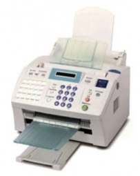  Ricoh FAX 1120L