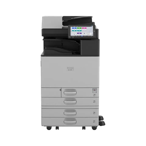 Tonery do  Ricoh IM C4510