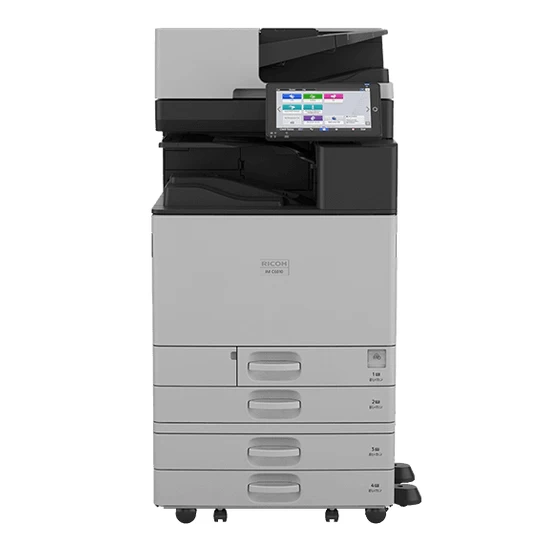 Tonery do  Ricoh IM C5510A