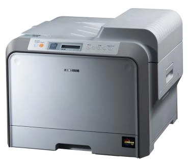 Tonery do  Samsung CLP 510