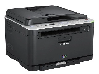 Tonery do  Samsung CLX 3185 FN
