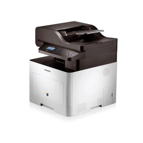 Tonery do  Samsung CLX 6260 FR