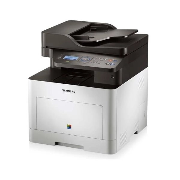 Tonery do  Samsung CLX 6260 ND