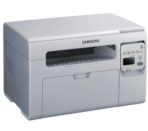 Samsung SCX 3400