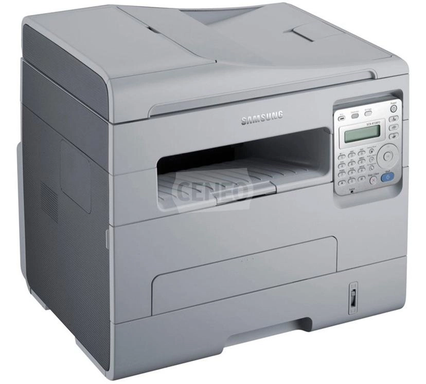 Tonery do  Samsung SCX 4728 FD