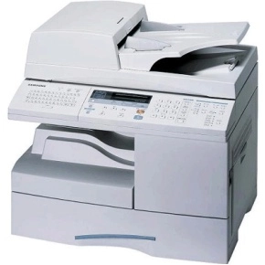 Tonery do  Samsung SCX 6320