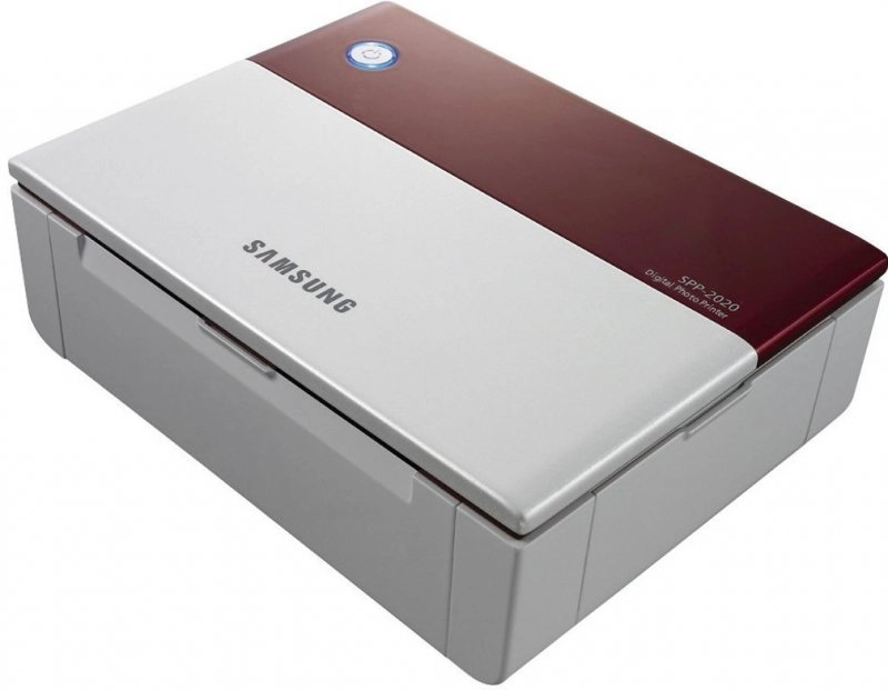 Tonery do  Samsung SPP 2020 R