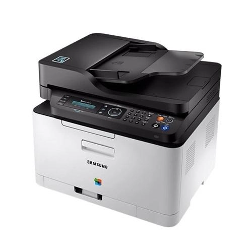 Tonery do  Samsung Xpress C480FW