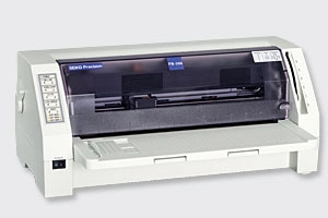  Seikosha FB380