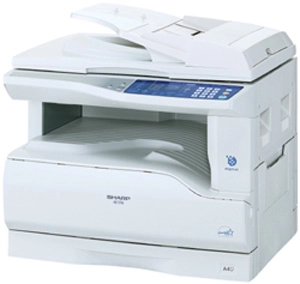 Tonery do  Sharp AR-5316