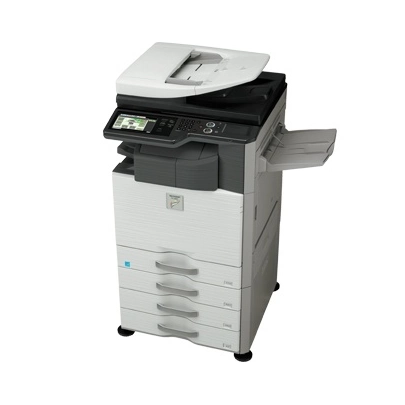 Tonery do  Sharp MX-1810U