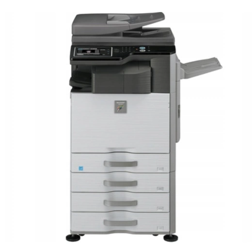 Tonery do  Sharp MX-2614N