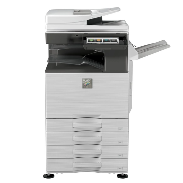 Tonery do  Sharp MX-3050