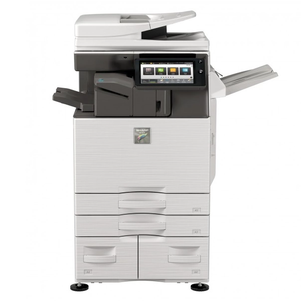Tonery do  Sharp MX-3051