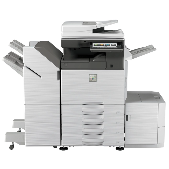 Tonery do  Sharp MX-3060
