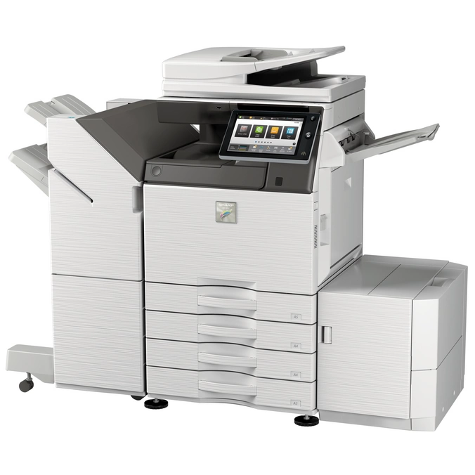 Tonery do  Sharp MX-3061