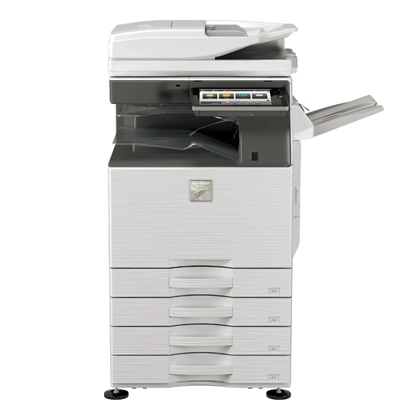 Tonery do  Sharp MX-3070