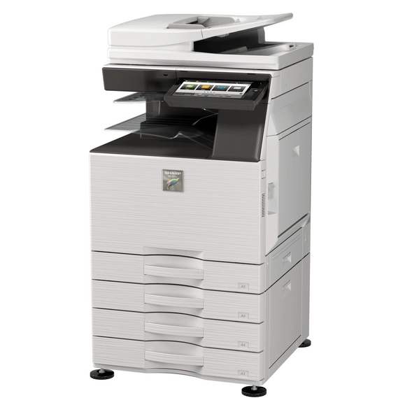 Tonery do  Sharp MX-3550
