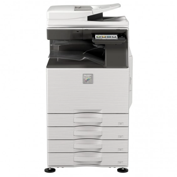 Tonery do  Sharp MX-3551