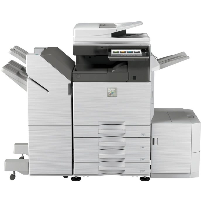 Tonery do  Sharp MX-3560