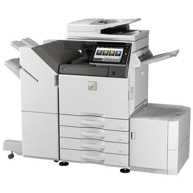 Tonery do  Sharp MX-3561