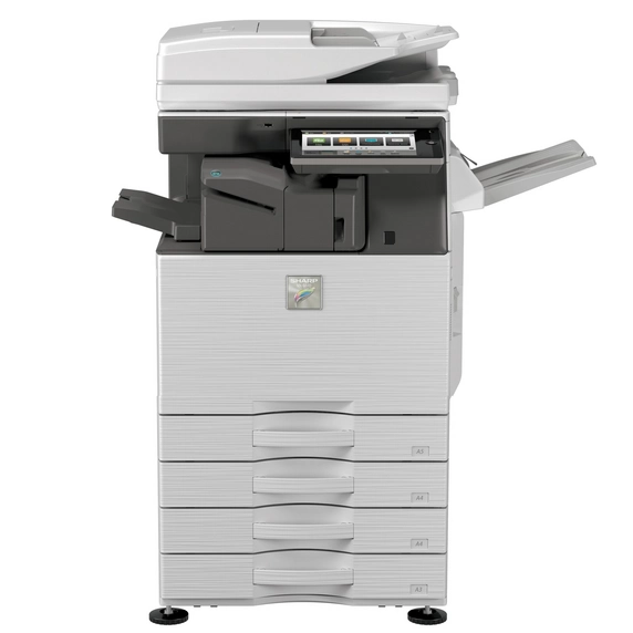 Tonery do  Sharp MX-3570