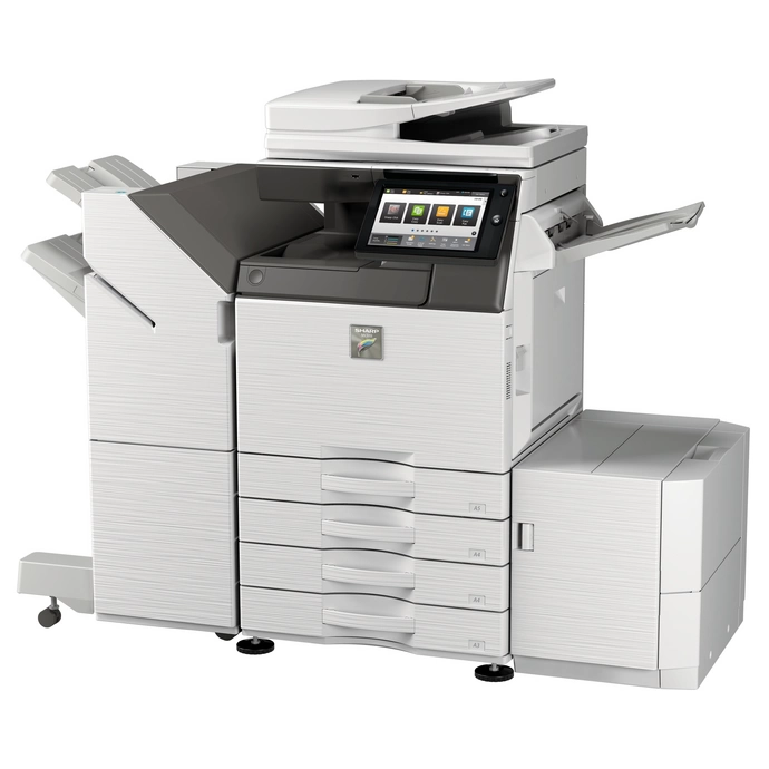 Tonery do  Sharp MX-4051